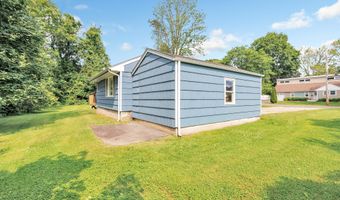 85 Elmsford Rd, Bridgeport, CT 06606