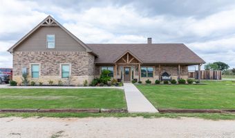 217 Old Coleman Hwy, Abilene, TX 79602