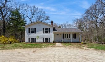 22 T Parker Rd, Foster, RI 02825