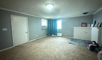 110 E Shoshone Ave, Byron, WY 82412