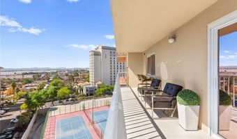 205 E Harmon Ave 1012, Las Vegas, NV 89169