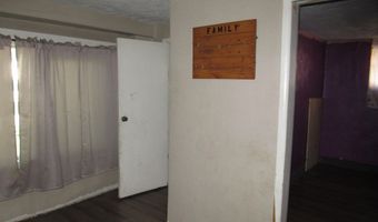 703 W South St, Arcanum, OH 45304