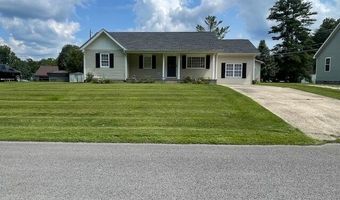 136 Elizabeth Ln, Barbourville, KY 40906