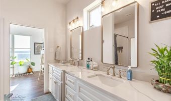 233 Calumet St, Abilene, TX 79606
