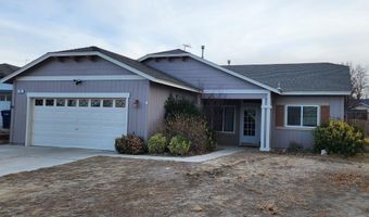 297 Fallen Leaf Ln, Fernley, NV 89408