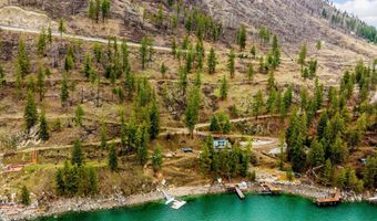 18958 E Scenic Bay Dr, Bayview, ID 83803