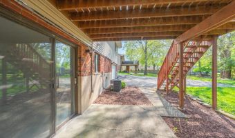 3647 E Galbraith Rd, Amberley, OH 45236