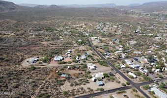 33651 S TOPAZ Rd, Black Canyon City, AZ 85324
