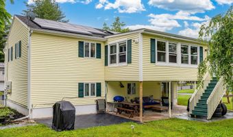 50 Marlene St, Bristol, CT 06010