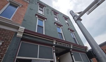 100 E Main St, Albion, IN 46701