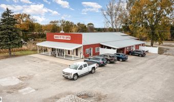 2324 W Monroe Rd, Alma, MI 48801