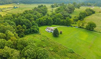 315 Hieronymus Loop, Beattyville, KY 41311