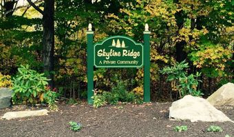 Skyline Ridge Rd. lot 7, Becket, MA 01223