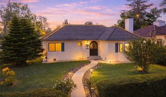 937 N Granada, Alhambra, CA 91801