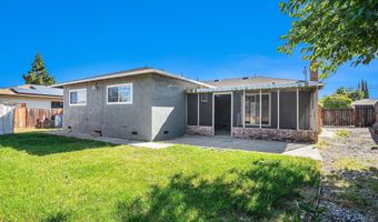 2626 Desrys Blvd, Antioch, CA 94509