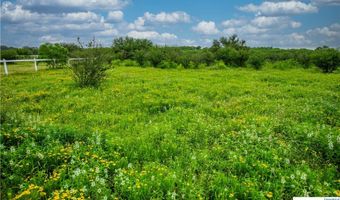La Vernia Road, Adkins, TX 78101