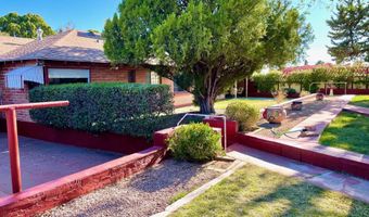 45 GILA Dr, Bisbee, AZ 85603