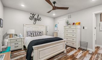1430 Lakeview Estates Dr, Alma, AR 72921