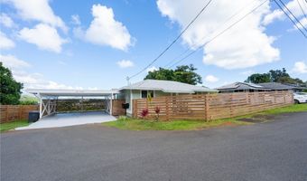 45-549 Kuu Home Pl, Kaneohe, HI 96744