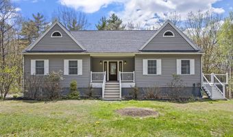 80 Maple St, Acton, ME 04001