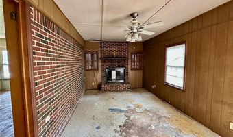 4399 Chelou Dr, Austell, GA 30106