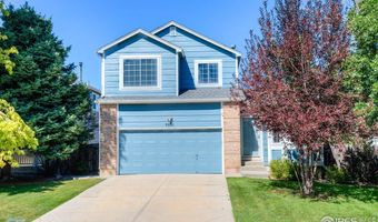 5551 S Yakima St, Aurora, CO 80015