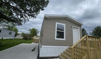 122 QUARRY HILL Ests 122, Akron, NY 14001