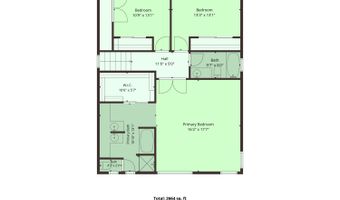 13104 Deer Dancer Trl NE, Albuquerque, NM 87112