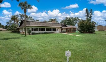 1055 Entrance Rd, Avon Park, FL 33825