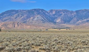 TBD Prospector Tr, Clark, WY 82435