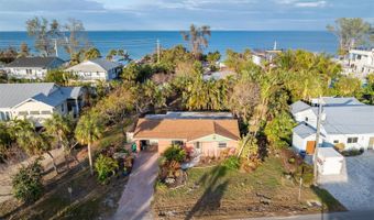 244 GLADIOLUS St, Anna Maria, FL 34216