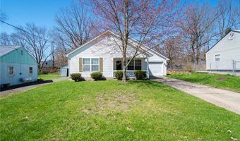 1624 Atkinson Ave, Youngstown, OH 44505