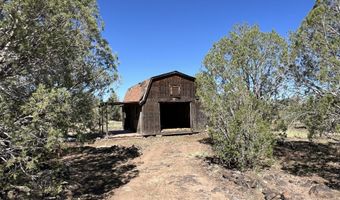 18 A Warren Run Rd, Ash Fork, AZ 86320