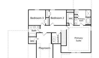 212 Holden Lot 52 Ln, Aberdeen, NC 28315