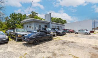112 E Main St, Andrews, SC 29510
