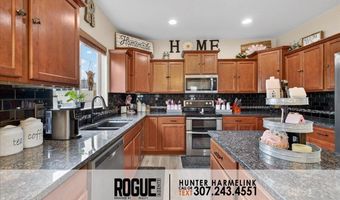1302 Red Tail St, Casper, WY 82601