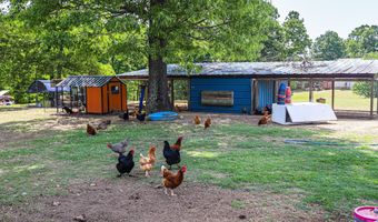 9466 Clarks Mill Rd, Avera, GA 30803