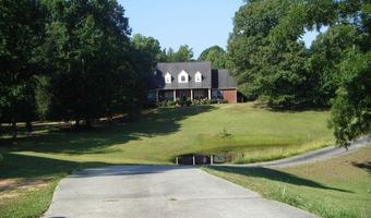 335 Helms Rd, Arkadelphia, AR 71923