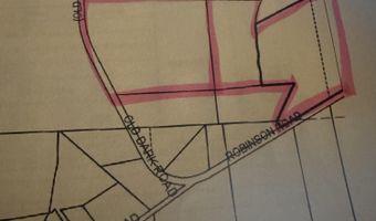 Old Dark Rd, Alexander City, AL 35010