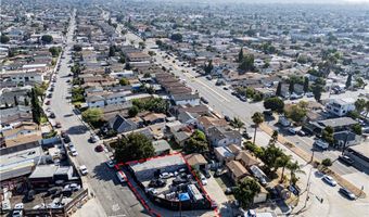 4701 Telegraph, Los Angeles, CA 90022