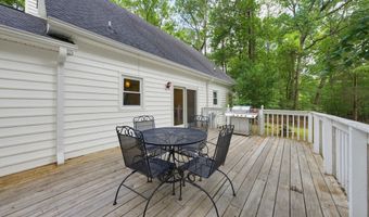 1370 Mt Pisgah Church Rd, Apex, NC 27523