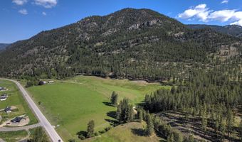 NHN Adams Street, Alberton, MT 59820