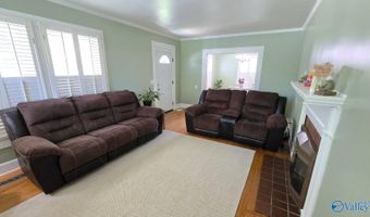301 S Carlisle St, Albertville, AL 35950