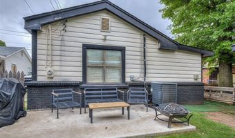6810 NW 50th St, Bethany, OK 73008