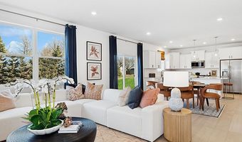 722 151st Ln NW Plan: Bristol, Andover, MN 55304