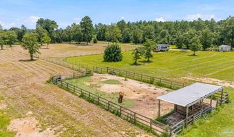 6305 County Line Rd, Baker, FL 32531