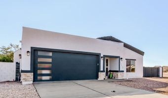12459 W LOBO Dr, Arizona City, AZ 85123