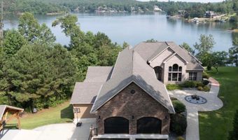 1283 COUNTY RD 204, Arley, AL 35541