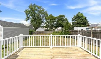 27 Norman St, Cumberland, RI 02864