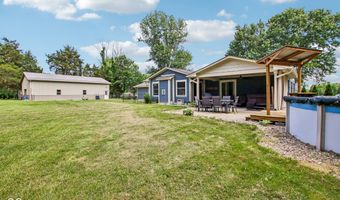 6820 W Rd 150 N, Bargersville, IN 46106